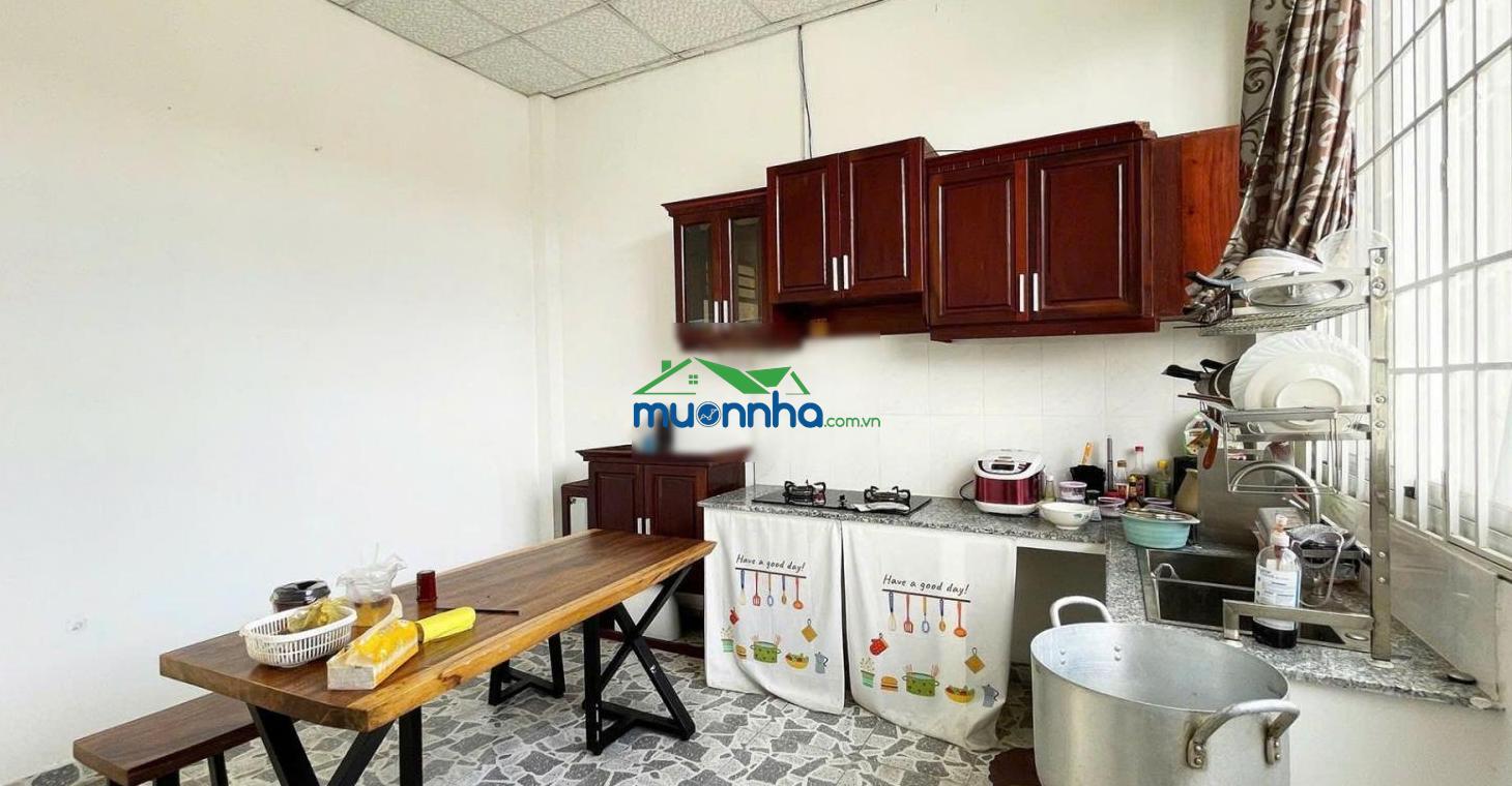 Bán nhà 3 tầng - 76m2 - đường 8m - ngay lê cơ - cạnh aeon tên lửa - giá 7.x tỷ