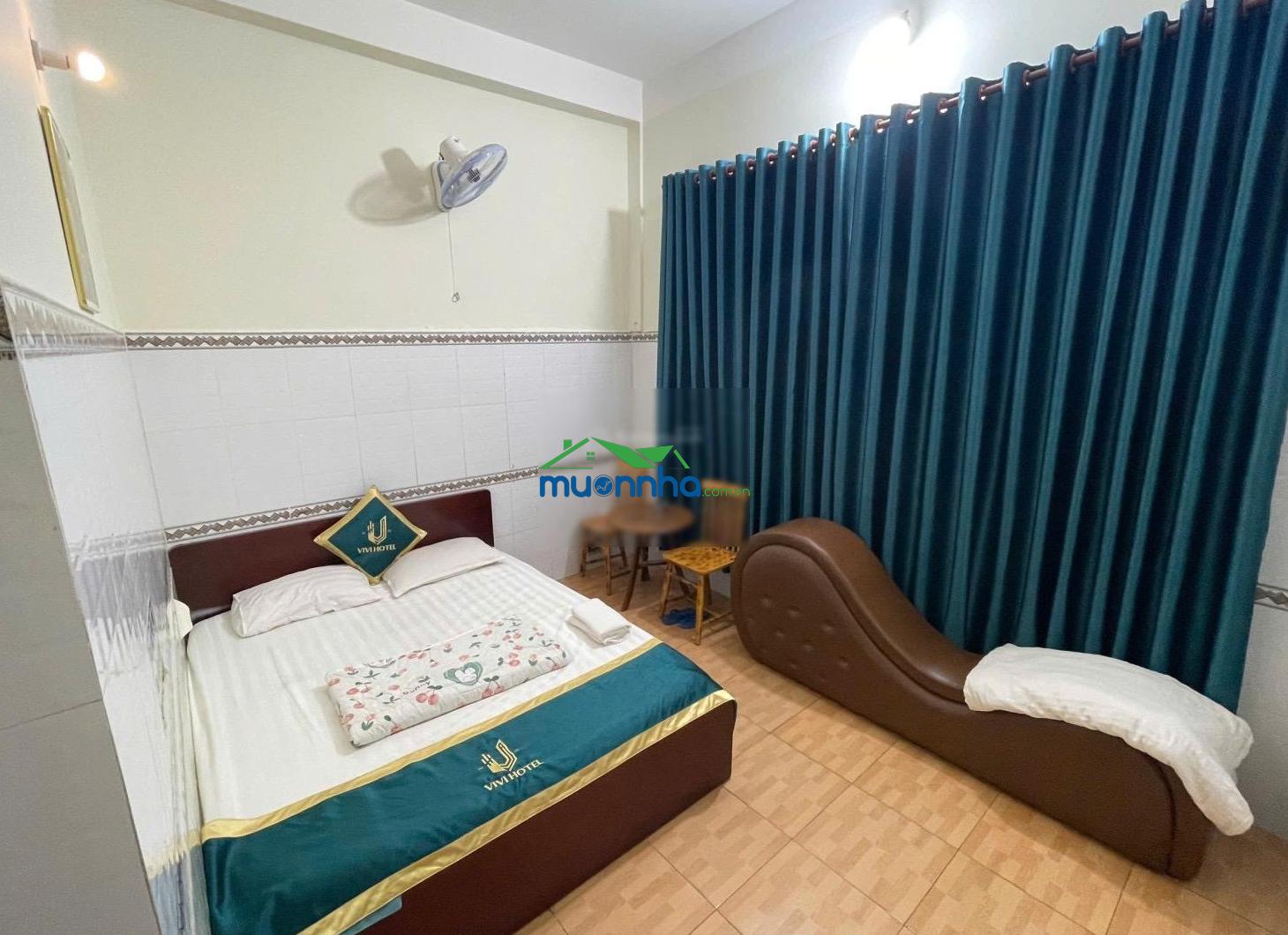 Vị trí thông bàn cờ đường 12m phan anh ~ hoà bình, 80m2 ngang 5m bề thế, doanh thu khủng chỉ 11.1tỷ - 3