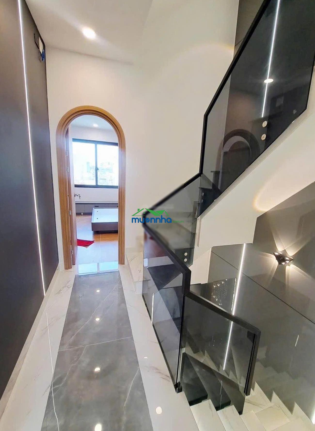 Nhà vip đẹp trương phước phan full nội thất 4x10 3pn giá nhỉnh 4 tỷ - Ảnh 4