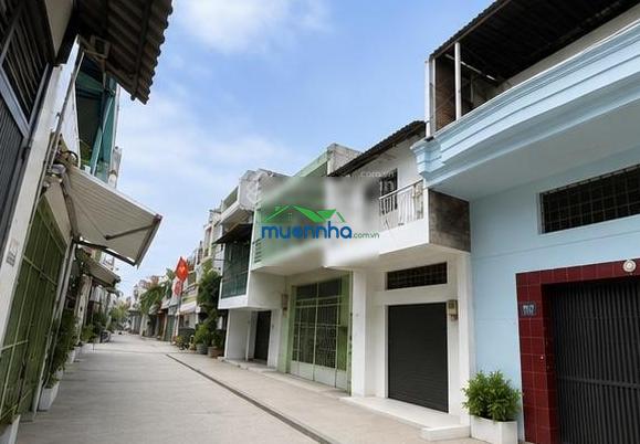 Khuông việt - hẻm / 1 trước nhà 6m- gần hoà bình đầm sen-giáp q11- q tân bình - ngang 4.3mx 14 - 4