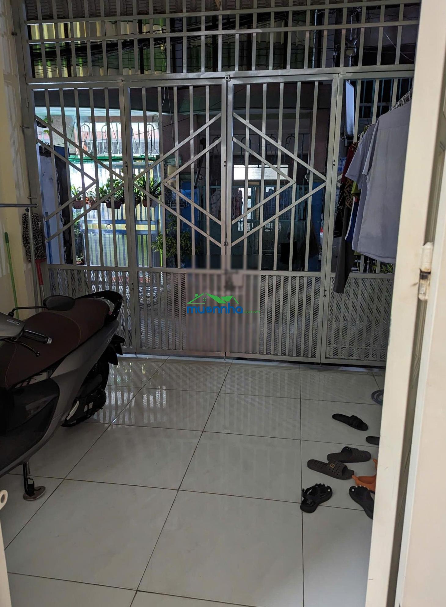 Nhà nguyễn văn tạo 4*15m, giá 2,6 tỷ, hẻm xe hơi, gần kcn hiệp phước, shr, sang tên nhanh - 2