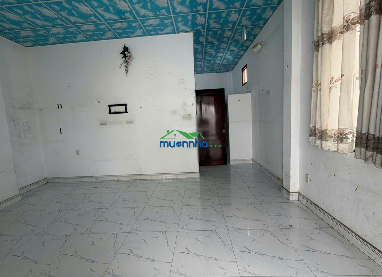 Bán nhà riêng hẻm 85, trần xuân soạn, 5,65 tỷ, 55m2, 3pn, 4wc, đẹp, nhiều tiện ích