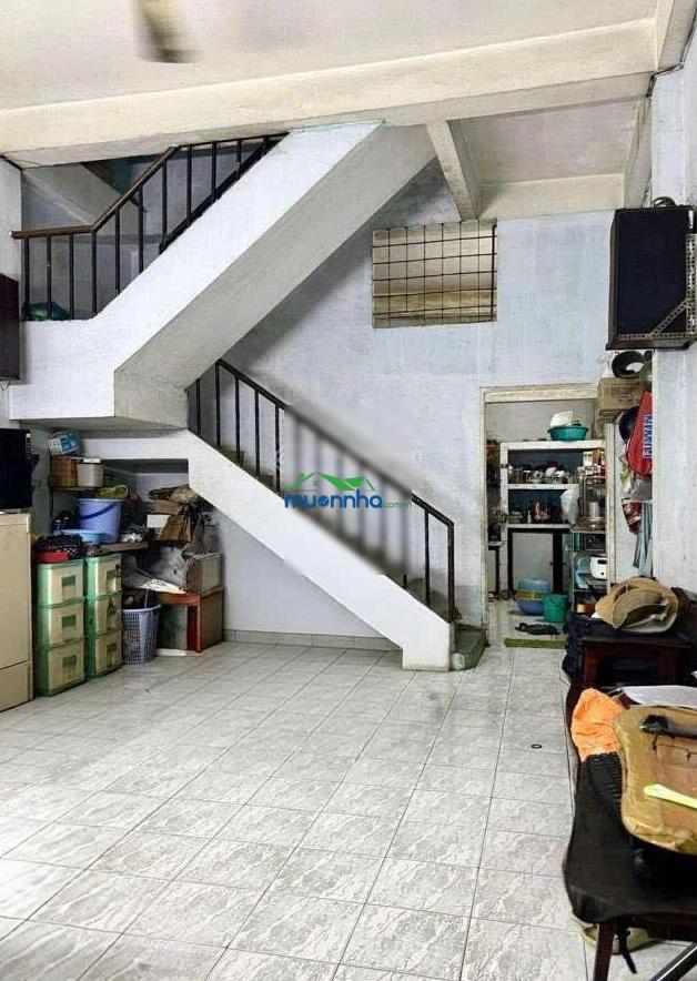 Nhà 3 tấm 54m² (4.5x13)m lý thường kiệt - nhật tảo - 3