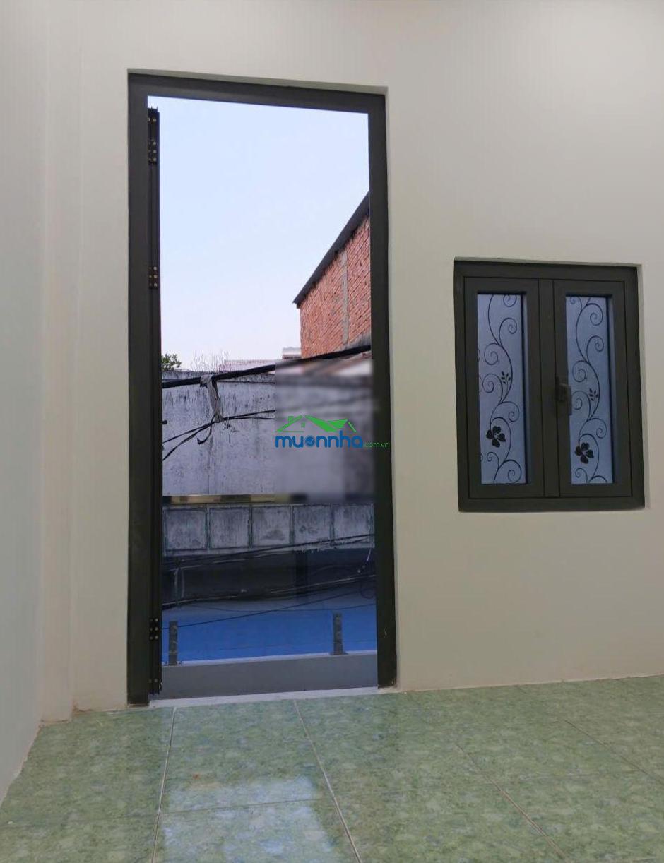 Nhà đẹp giá siêu mềm bình hưng hòa, bình tân cần bán gấp nhà đẹp vào ở ngay - 3