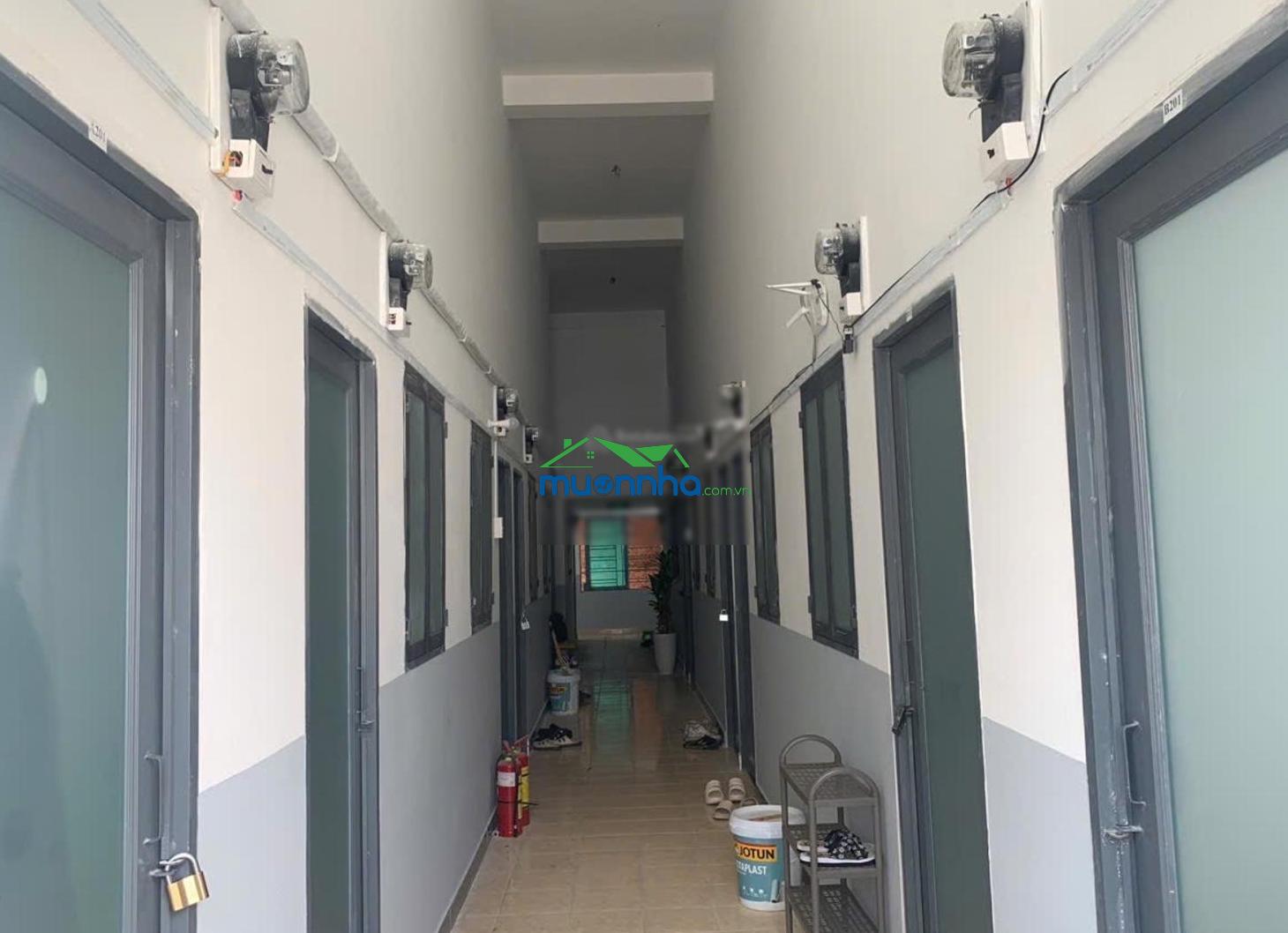 Tòa chdv 280m2, 55 phòng, hxh quang trung gò vấp chỉ 28 tỷ tl