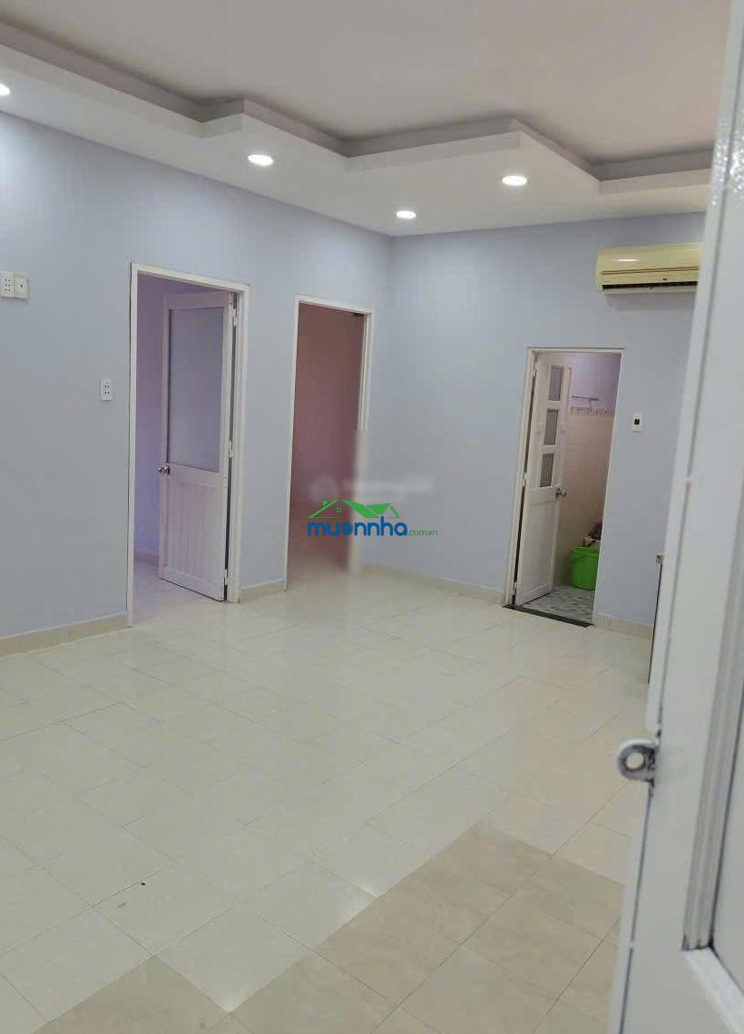 Cho thuê cc sơn kỳ dt72m giá thuê 7tr ko phí quản lý
