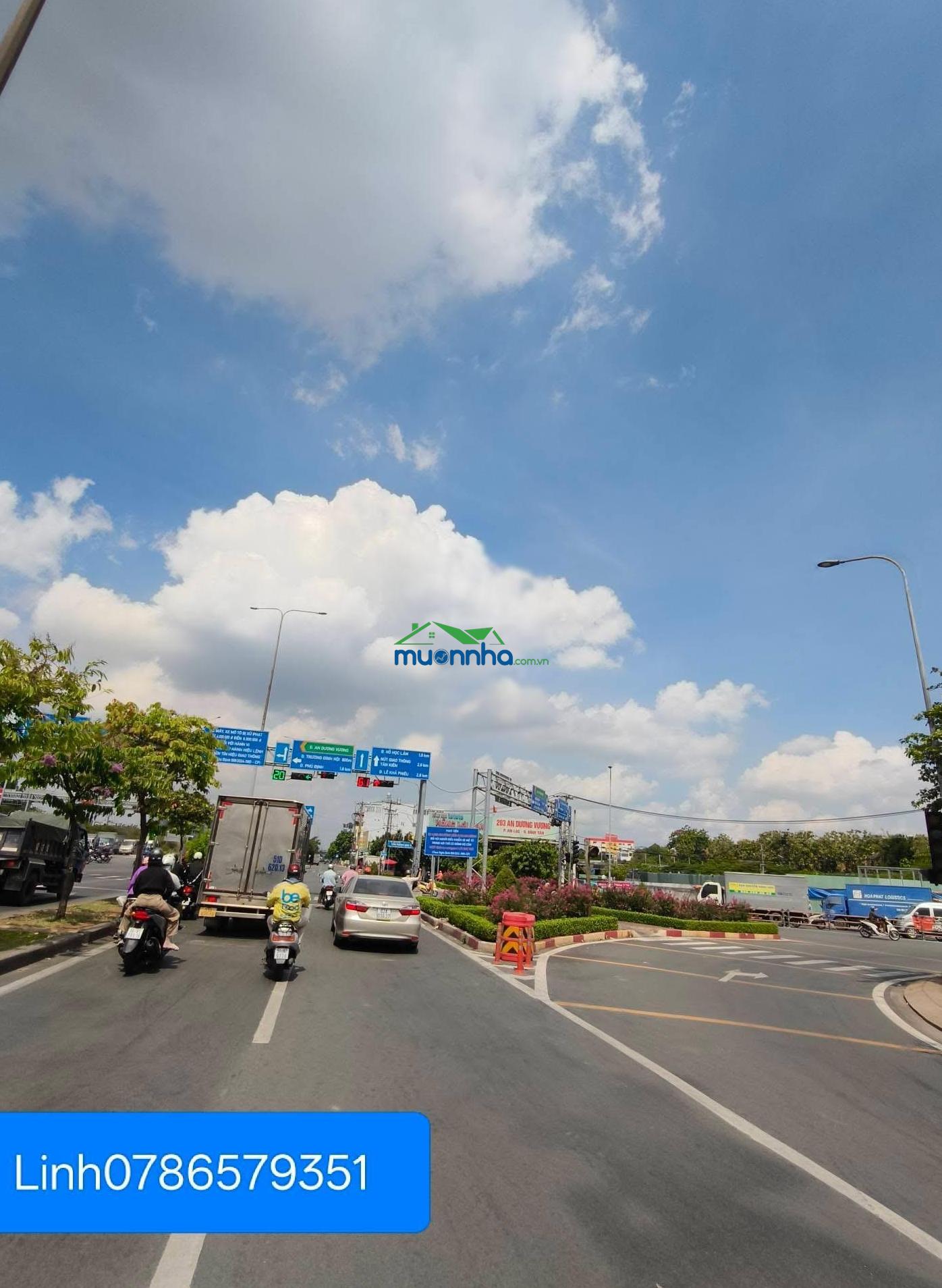 Chủ ngộp 3 tỷ bank sát võ văn kiệt an dương vương phú định di chuyển q.1, q.3, q.6 cực nhanh. - 3