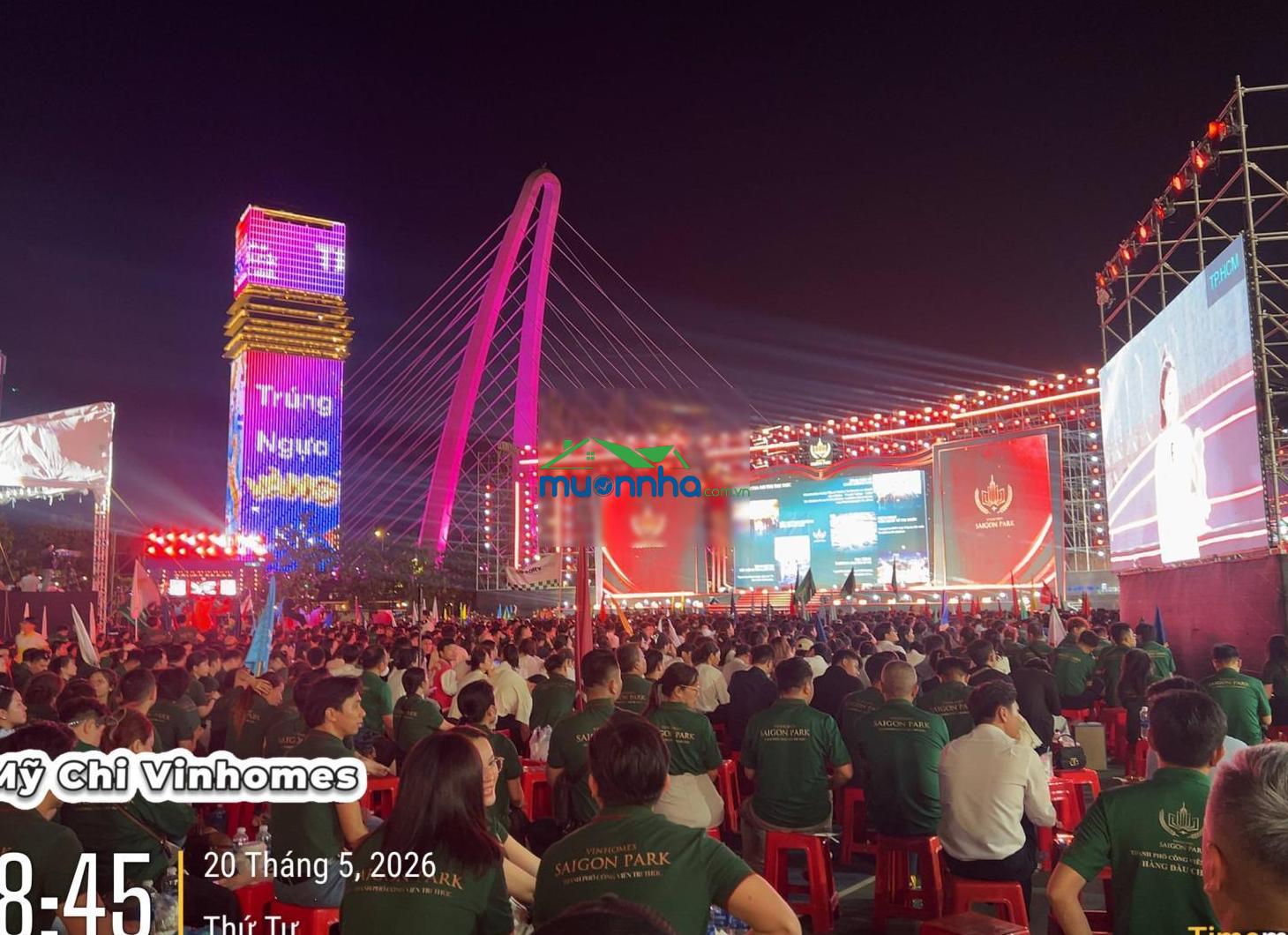 Booking đợt 1 vinhomes hóc môn nhà phố, shophouse, biệt thự song lập & đơn lập chính thức ra hàng - 3