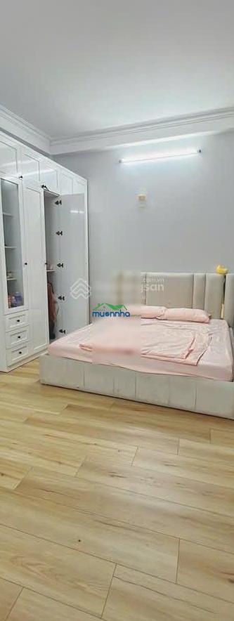 8.19 tỷ - mặt tiền kinh doanh - đường số 43 q4 - nhà mới 4 tầng - ở & khai thác ổn định - 4