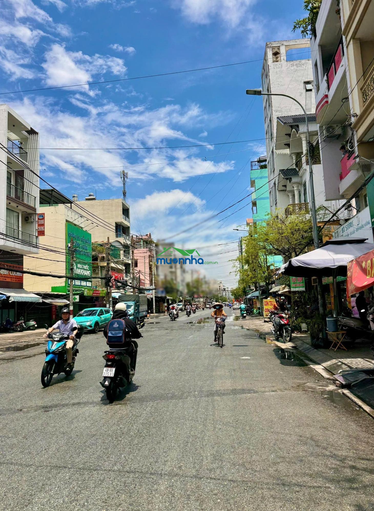 60m2, bán nhà phạm văn bạch, hxh tránh, 5 tầng luxury, p15 tân bình, 11 tỷ nhỉnh (cống lở)