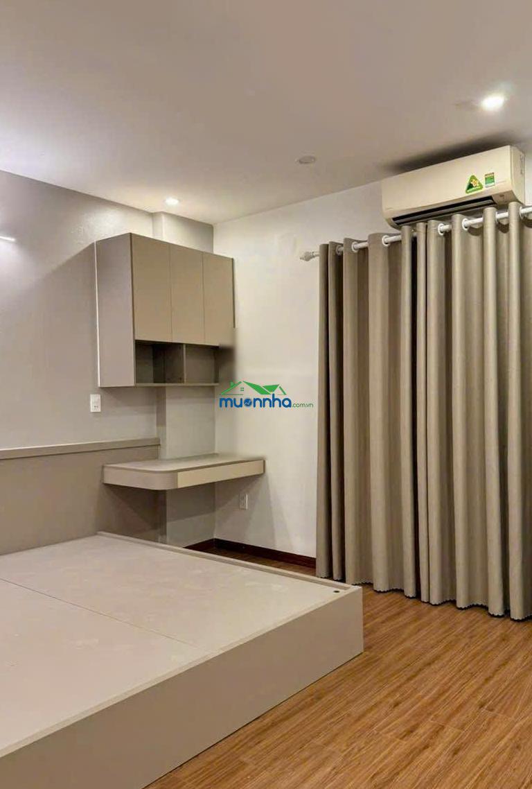 Bán nhà 4 tầng đẹp gần đường nguyễn xí, bình thạnh - xe đậu cửa, khu dân trí, an ninh tốt - 2