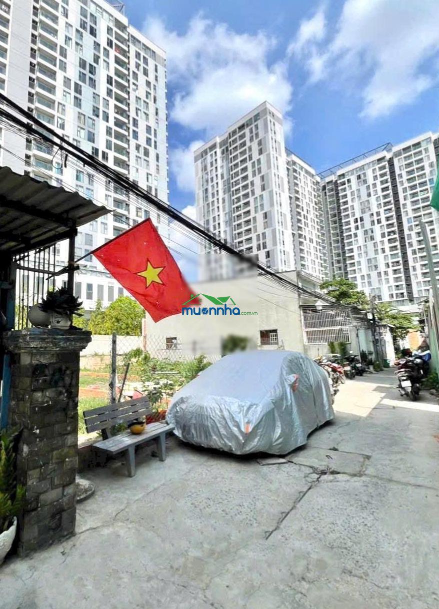 Chính chủ bán lô đất đối diện vạn phúc - sát chung cư urban green - dt78m2 (4,5x16) chỉ 5 tỷ 550 - 4