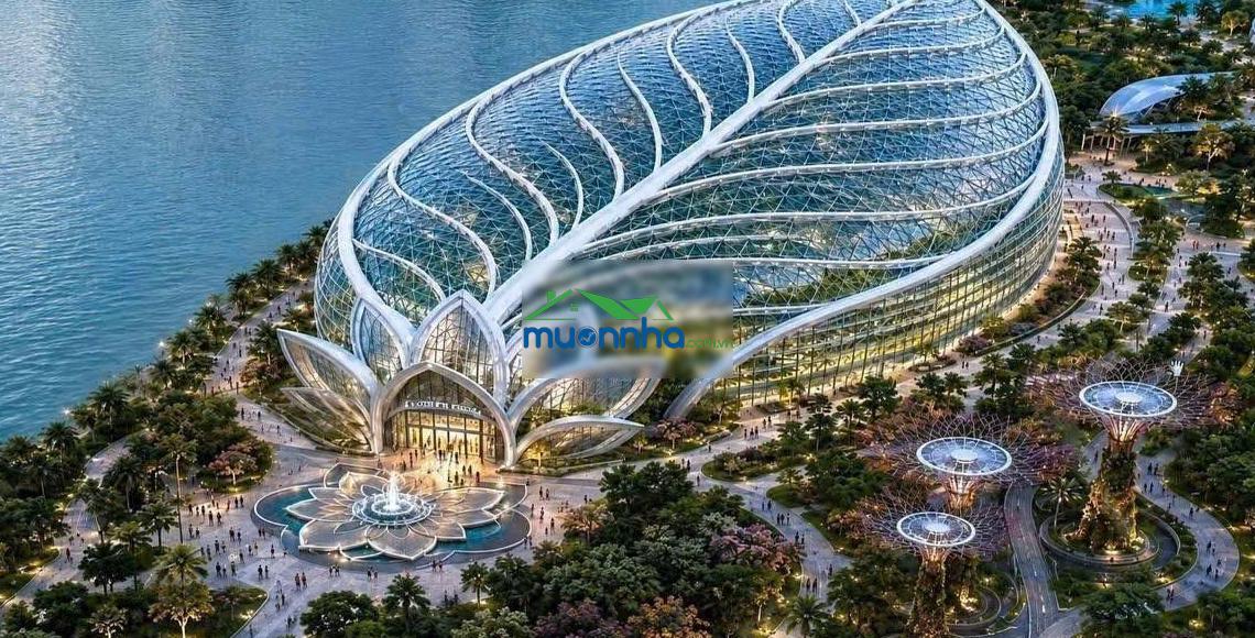 Vinhomes hóc môn - sài gòn park: đón đầu quy hoạch, mở bán đợt 1 giá tốt