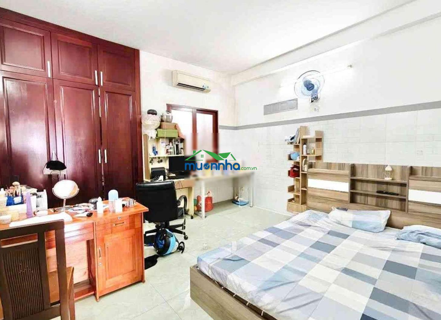 Siêu phẩm nhà đẹp ngày chợ tân bình-hẻm xe hơi - nở hậu -giá chỉ 9t.ỷ9