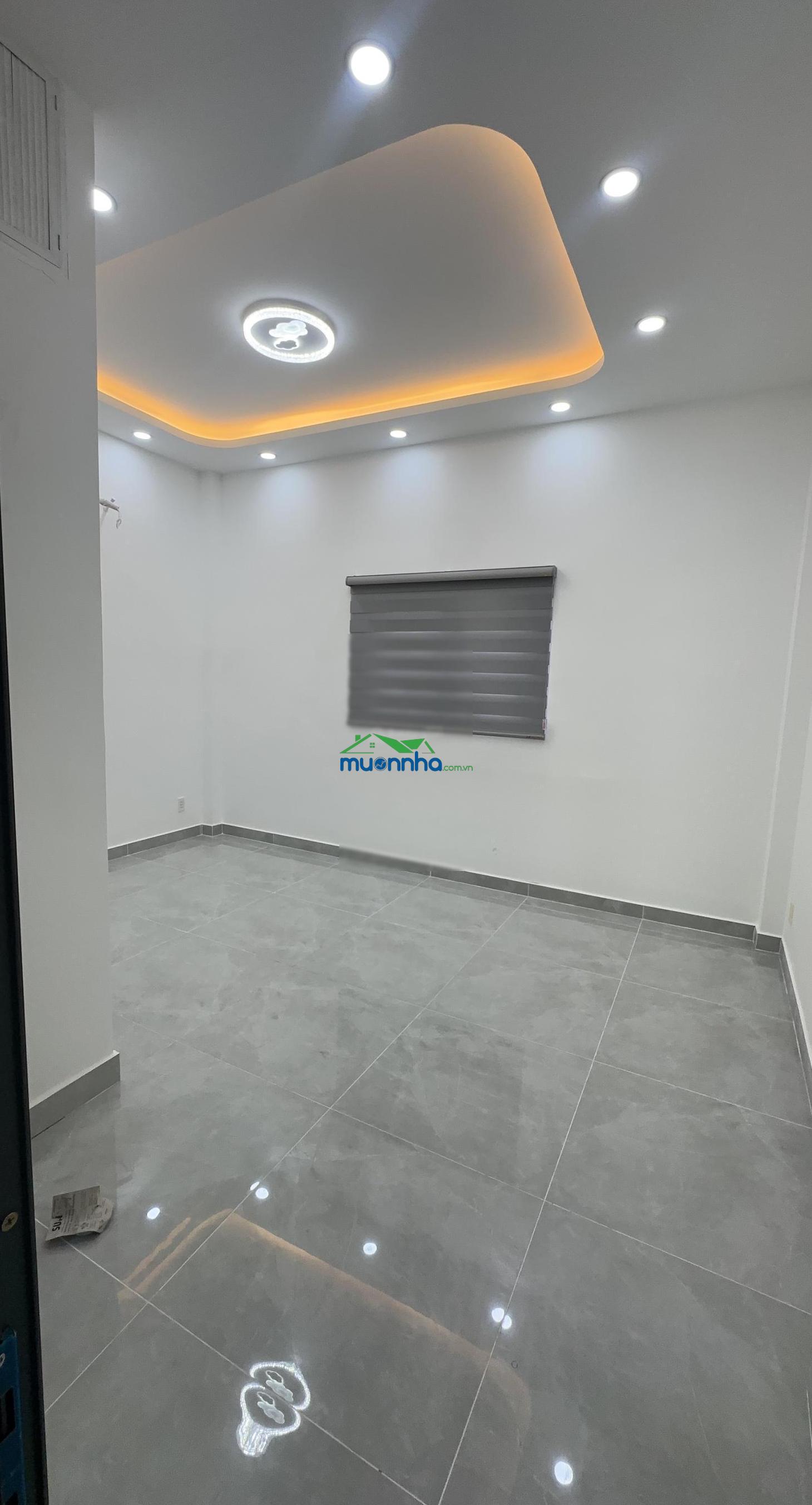Ngang 5x12m gần ngã tư gò mây - sát tân phú- chủ mới giảm còn 4t4 - 4