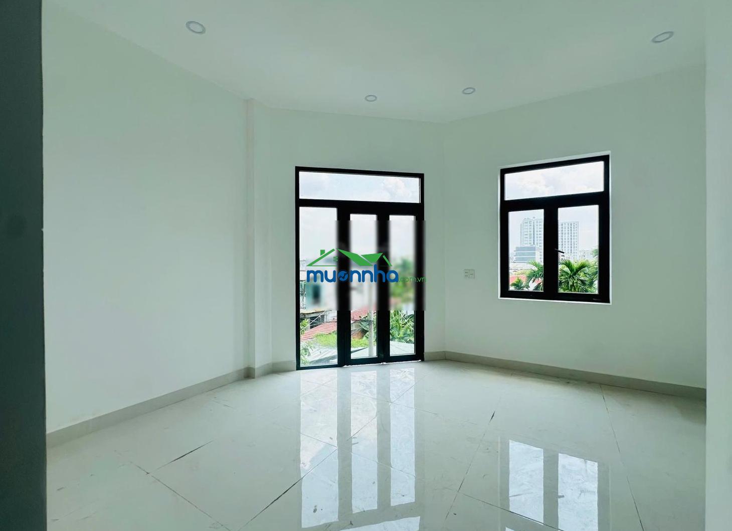 Hiếm! nhà góc 2 mặt tiền khu sơn ca 8 - xd: lửng, 3 lầu, 8 phòng ngủ. (dt: 5x12m) full thổ cư