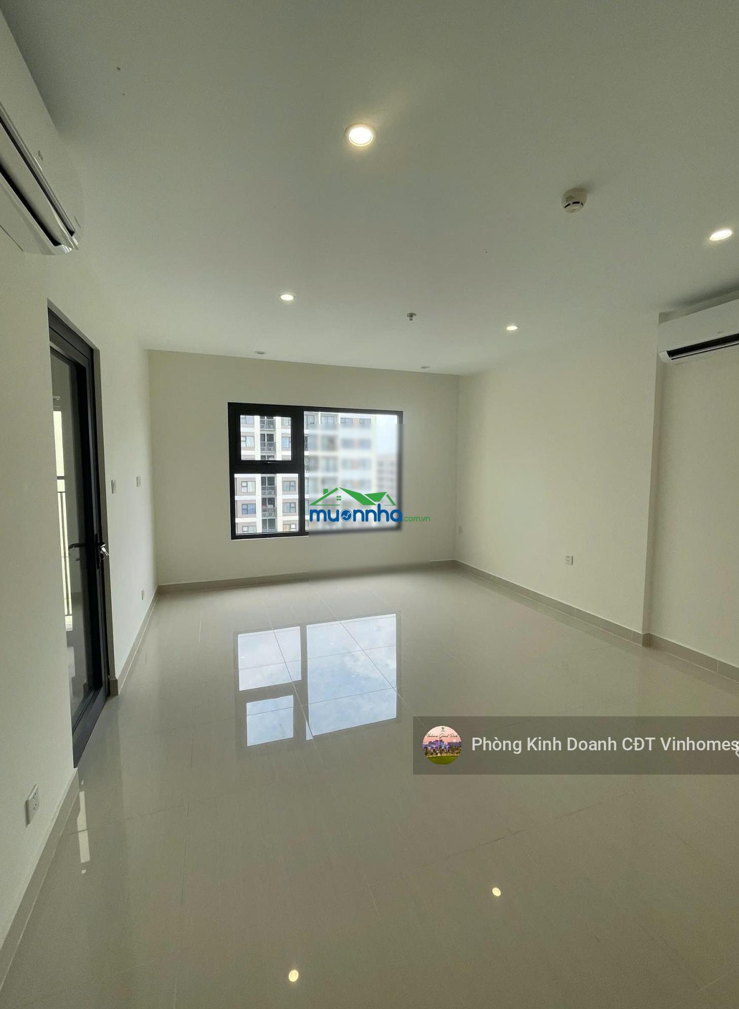 Bán căn studio 34m2 origami - vinhomes grand park