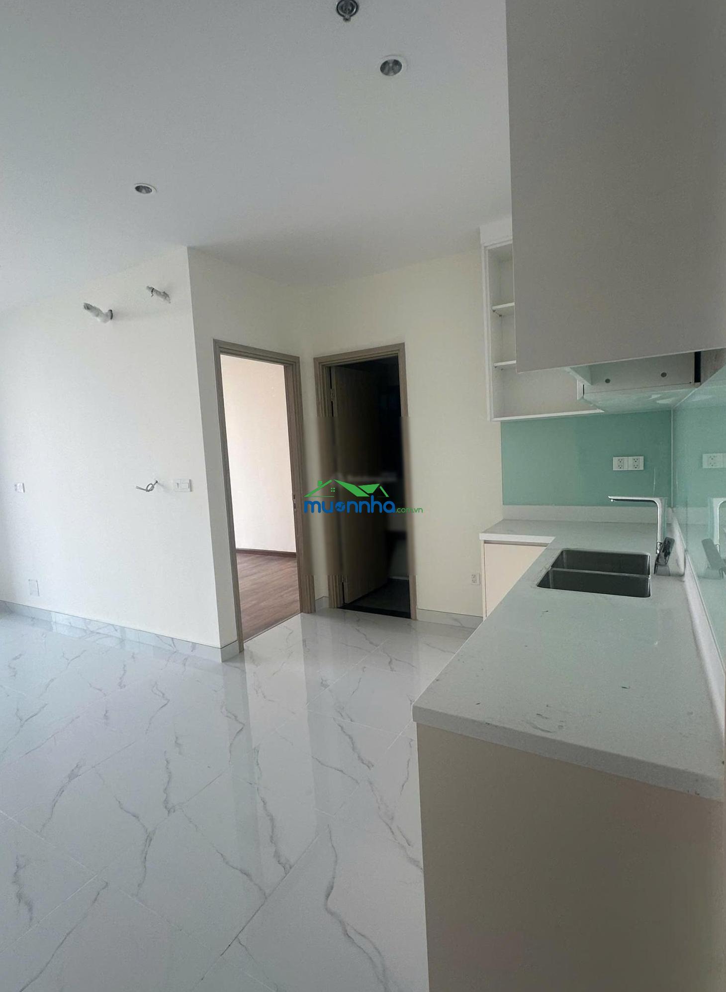Cho thuê căn hộ cao cấp d-aqua diện tích 49m2 giá 11tr full nội thất tại 301 bình đông quận 8