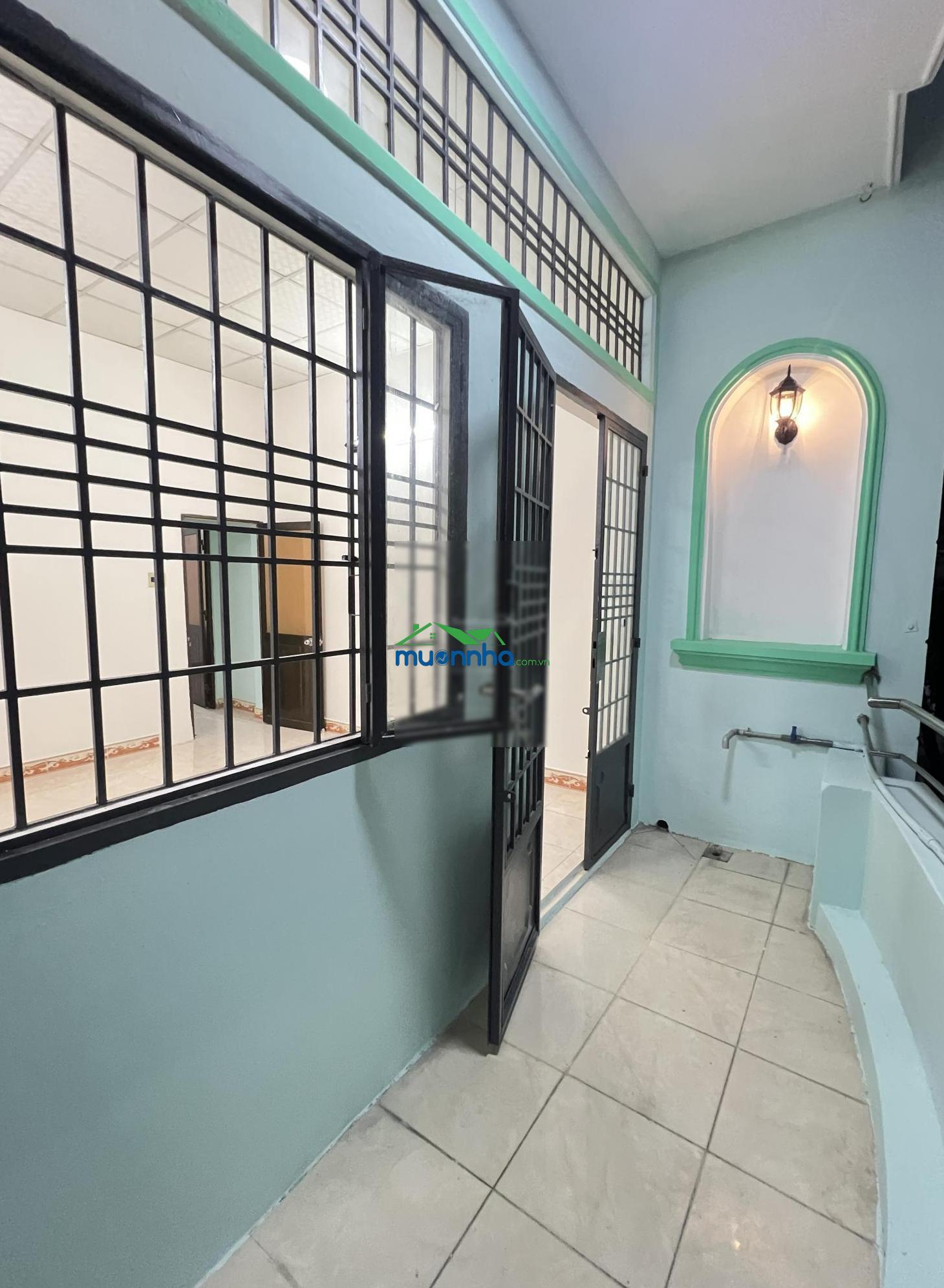 Bán nhà chính chủ gửi 1/ tân thới nhất 6 giá 3,55 tỷ/42m2 1 trệt 1 lầu 2 pn, 2wc sổ hồng riêng - 4
