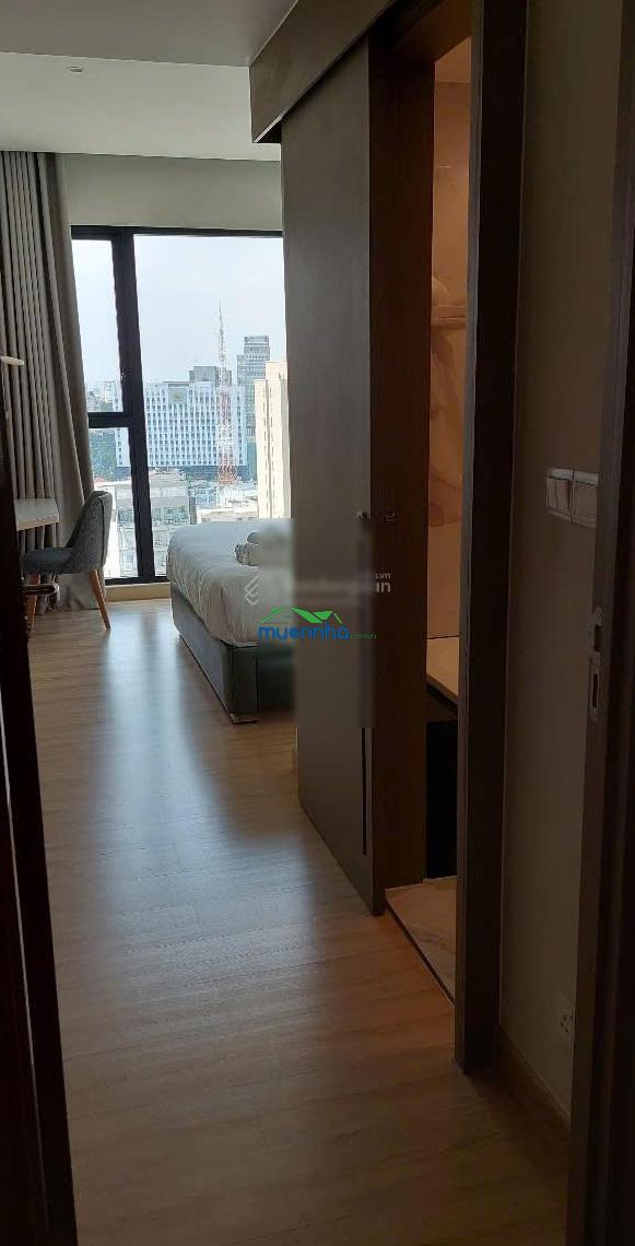 Cho thuê căn 2pn zenity, đầy đủ nội thất, cho thuê để ở