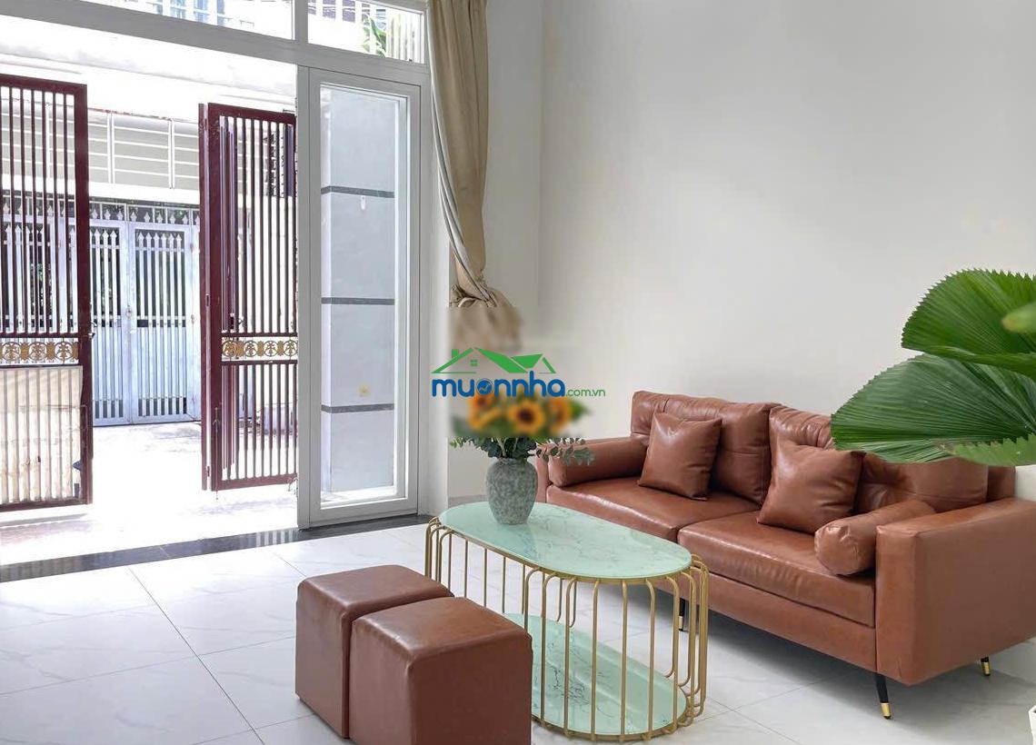 Nhà 3 tầng sử dụng 150m2 hoàn công chuẩn chỉnh ngay chợ đầu mối thủ đức giá hơn 4 tỷ lh *** ***