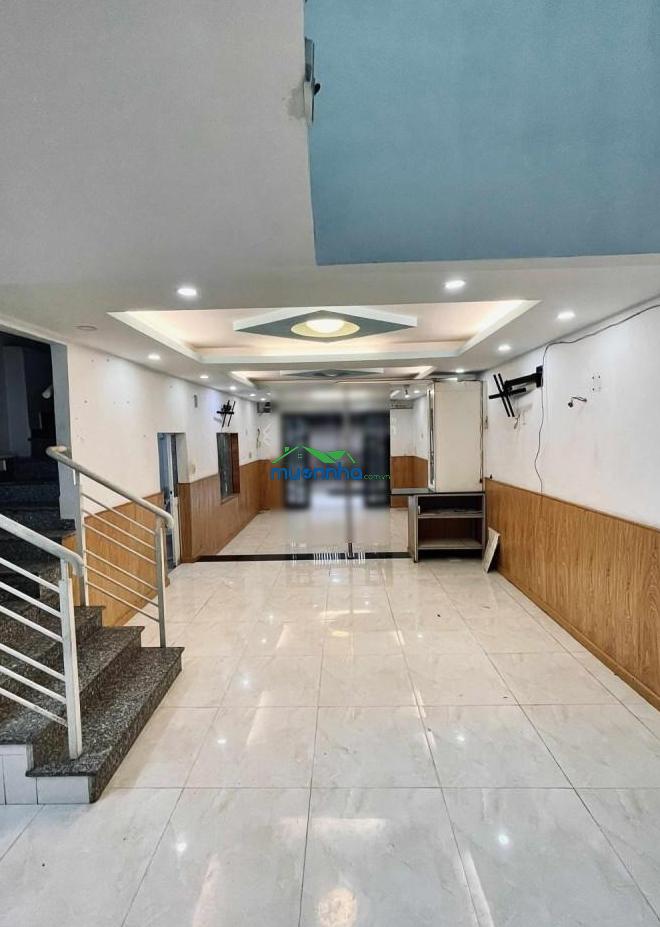Nhà 3 tầng, 61m², 9,39 tỷ, đường cmt8, tân bình, hxh thông, ngang 3,9m nở hậu 6m - 4
