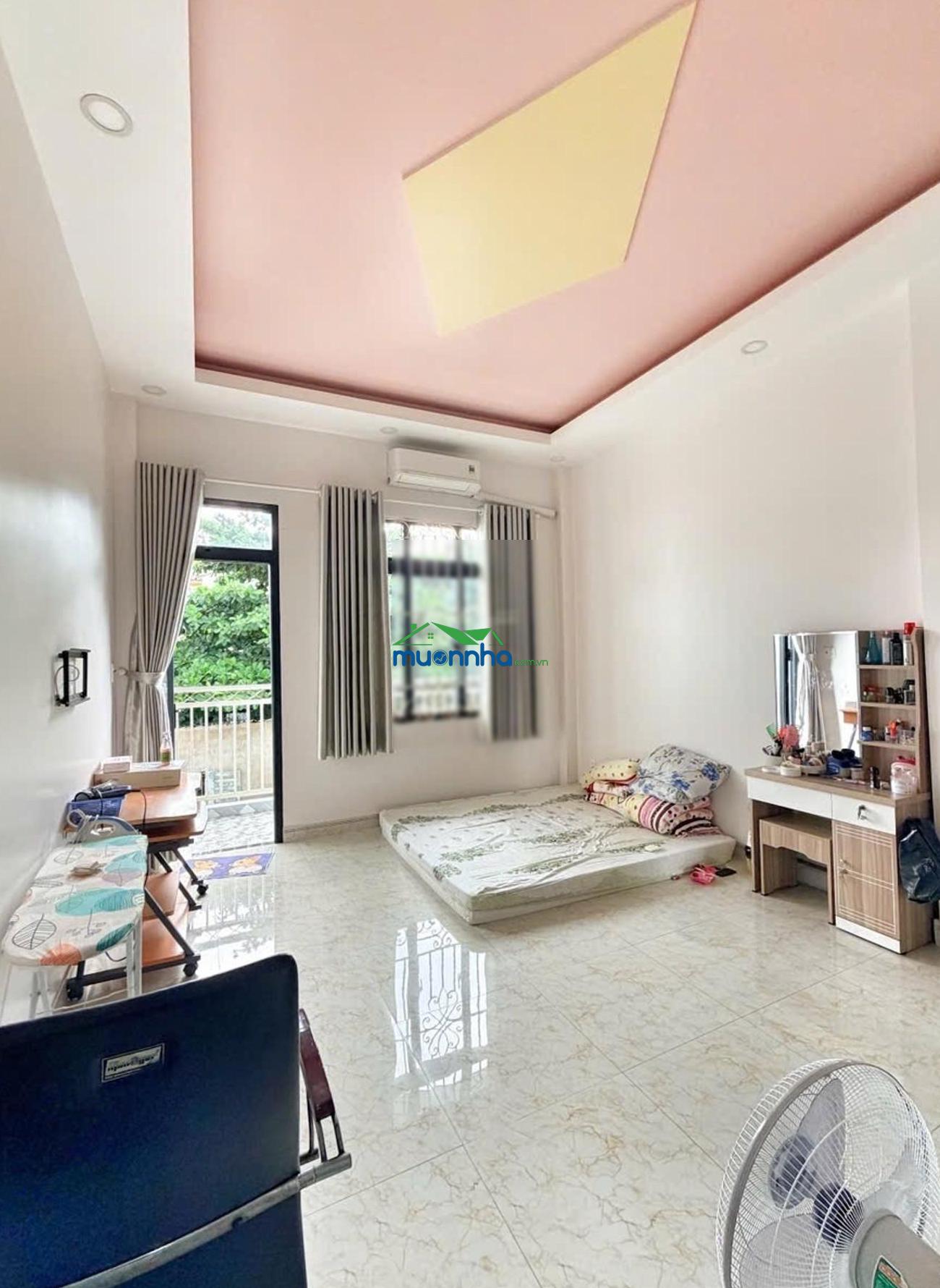 Bán nhà tân hưng - dt : 4m x 12m - cạnh lotte himlam - gần trường học, bệnh viện - chỉ nhỉnh 5 tỷ - Ảnh 4