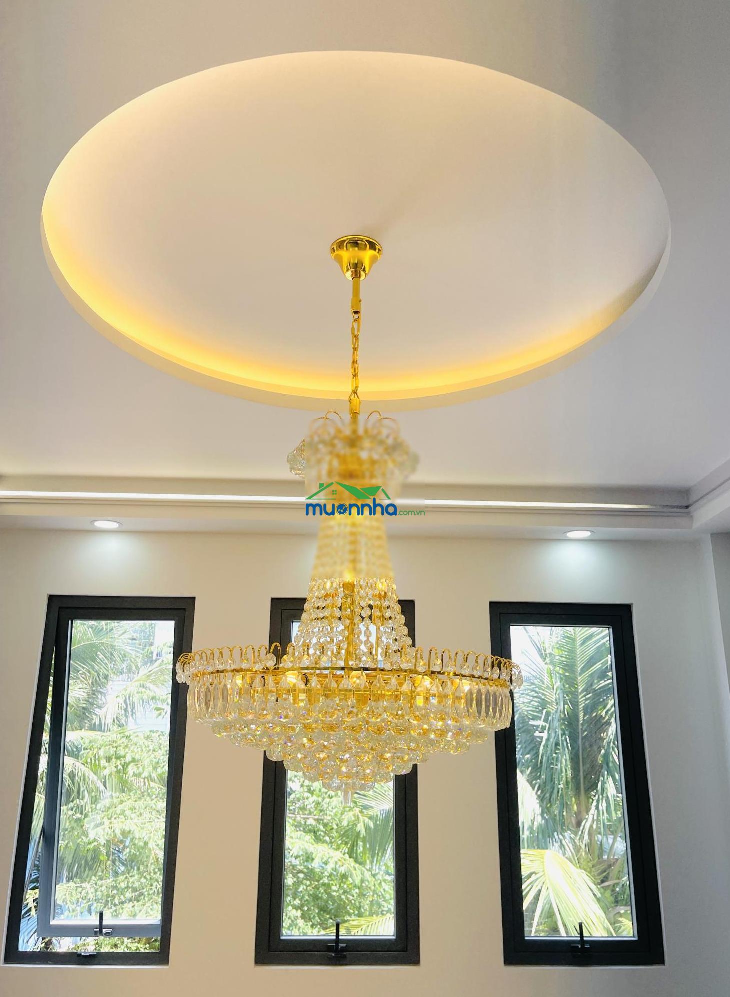 Nhà mới 5 tầng sách vách vạn phúc city - khu đồng bộ, thiết kế cực đẹp - hàng hiếm trong khu vực - 4