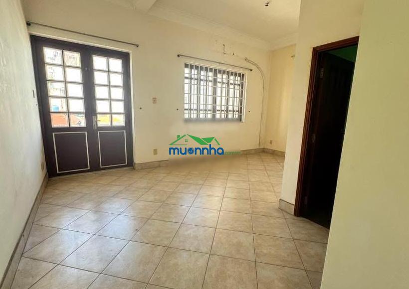 Quang trung gv - 245m² (10m x 24.5m) 4 tầng 20 phòng - tiện cải tạo chdv, khách sạn - 4