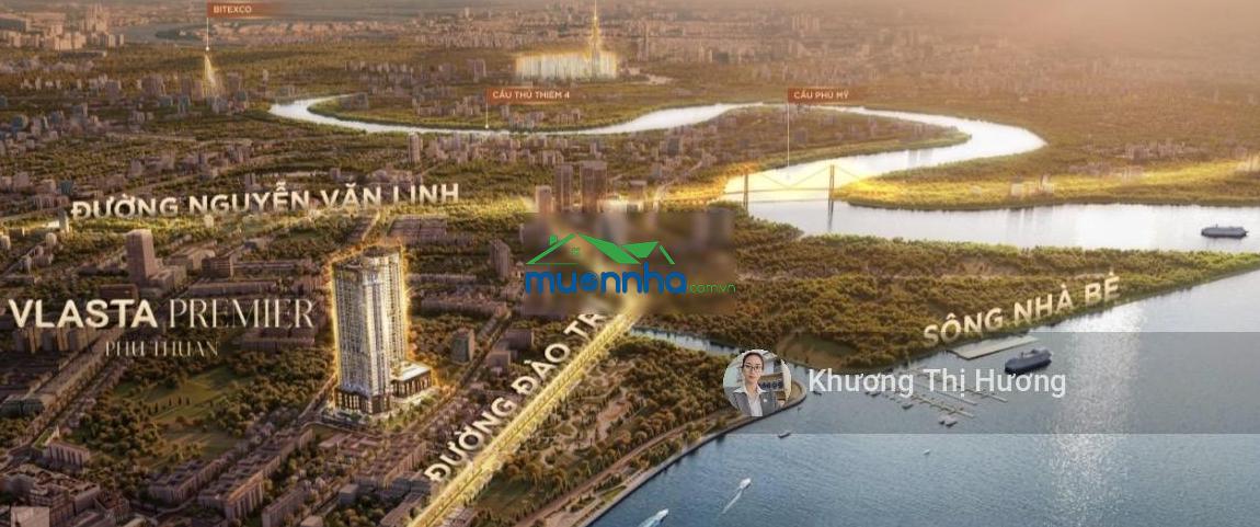 Giữ chỗ sở hữu căn hộ trung tâm hồ chí minh với số lượng căn cực ít 602 căn hộ ở