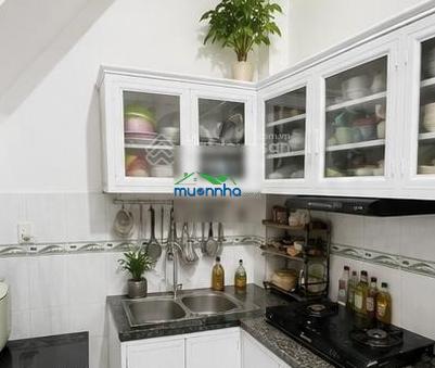 Nhà đẹp 4 tầng gò dầu- kế aoen tân phú - dt 3 x 7,5m ( 22 m2), + kết cấu 1 trệt 3 lầu, chỉ 3.55t - 4
