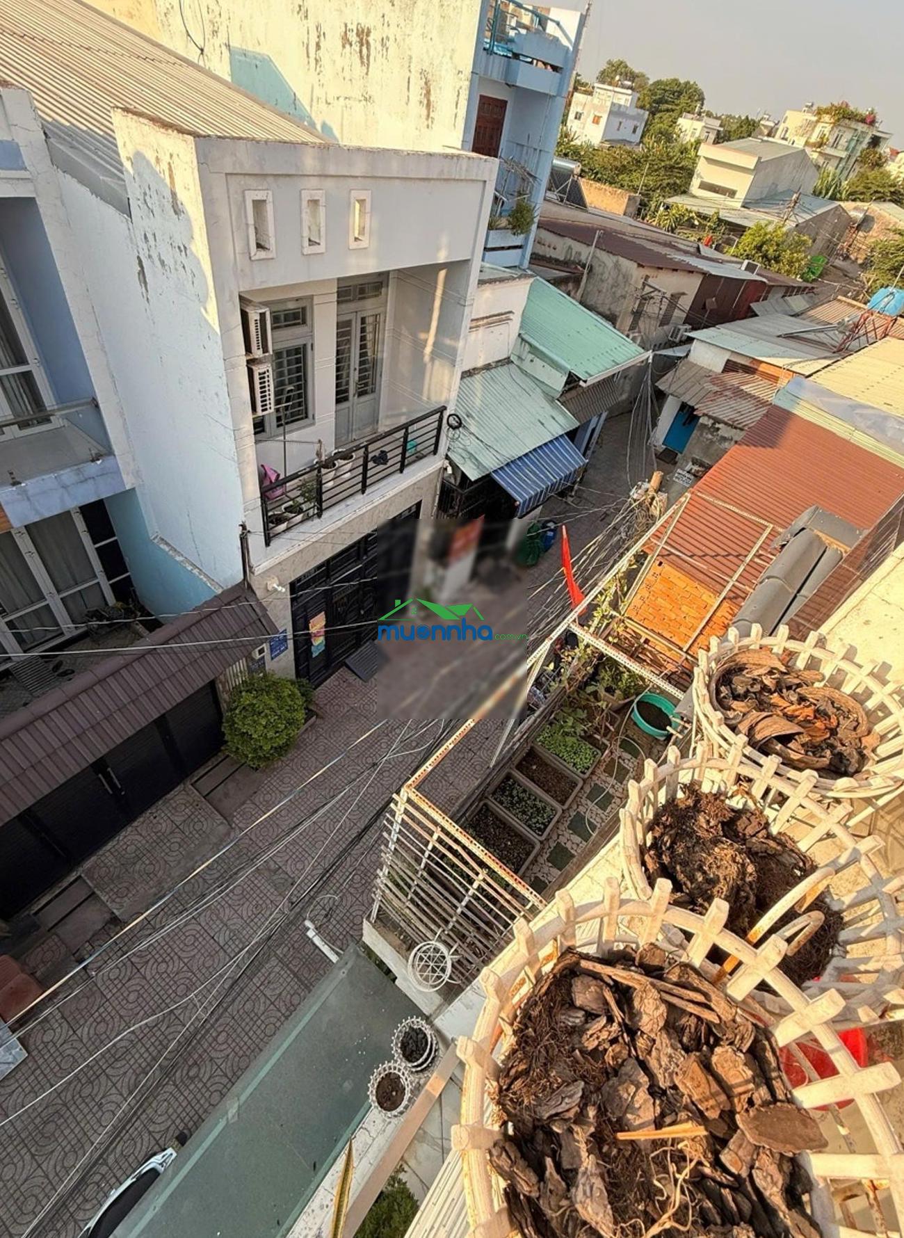 [Giá tốt nhất 4.7 tỷ] ngô chí quốc tam bình 54m² lô góc tặng full nội thất tiền tỷ - 3