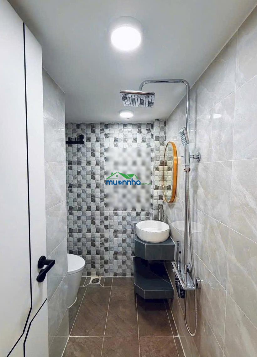 Bán gấp nhà riêng 489/ huỳnh văn bánh, 5,9 tỷ, 30m2, 3pn, 3wc - 3