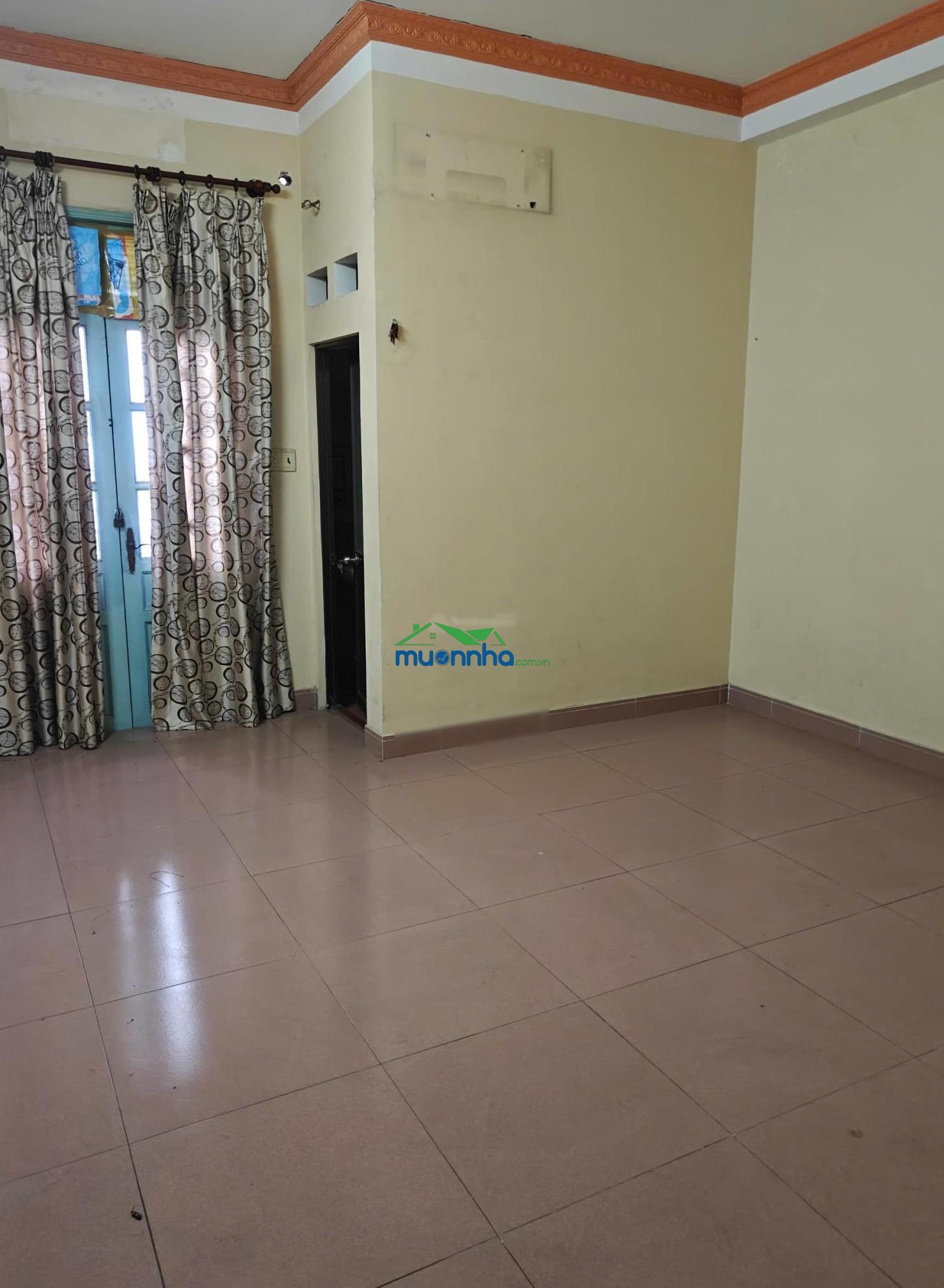 Nhà trệt 2 lầu sân thượng, dt 4.5x25m, 2 mặt hẻm 5m thông đường tô ký, giá 7.5 tỷ tl - 2