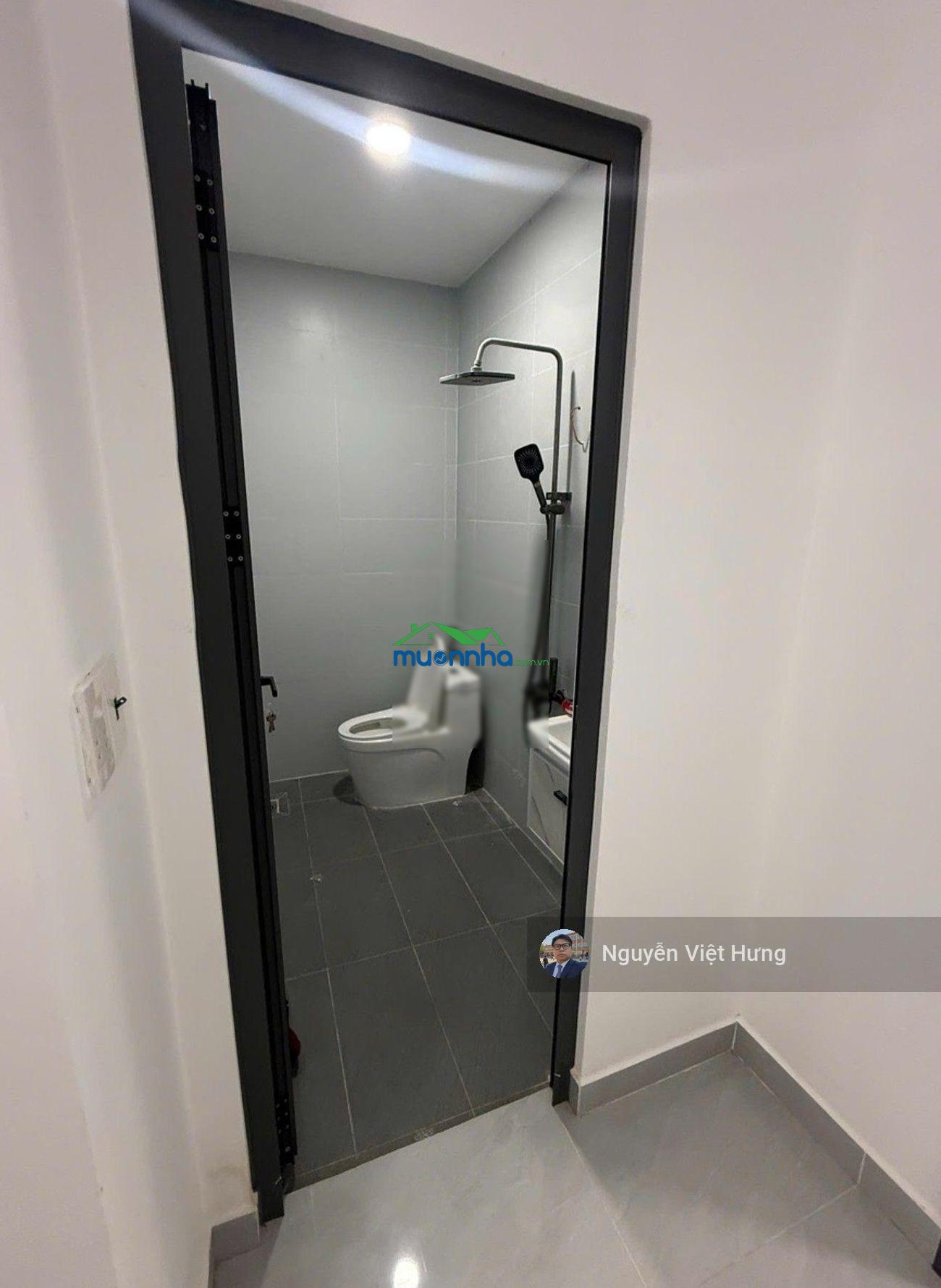 Bán nhà mới đẹp đặng nhữ lâm, nhà bè, 100m2 sử dụng (4x25m), sổ hồng riêng, chỉ hơn 4 tỷ - Ảnh 4