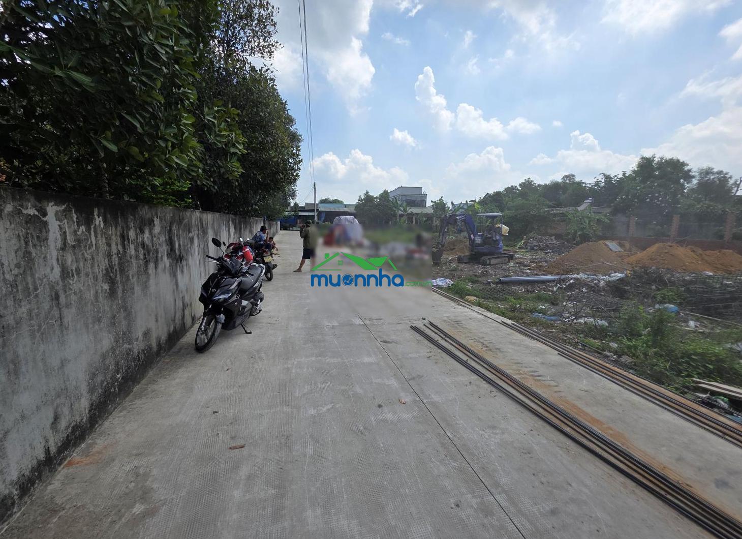 Đất 90m2 kdc gần ngã tư bình thung, phường tân đông hiệp, tp dĩ an (phường tân đông hiệp, tphcm) - 2