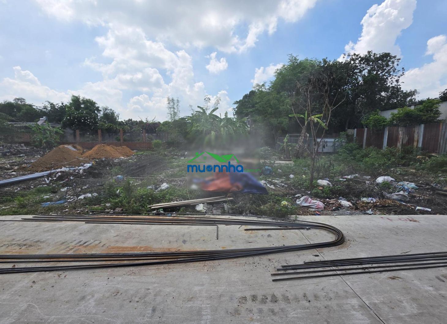 Đất 90m2 kdc gần ngã tư bình thung, phường tân đông hiệp, tp dĩ an (phường tân đông hiệp, tphcm)