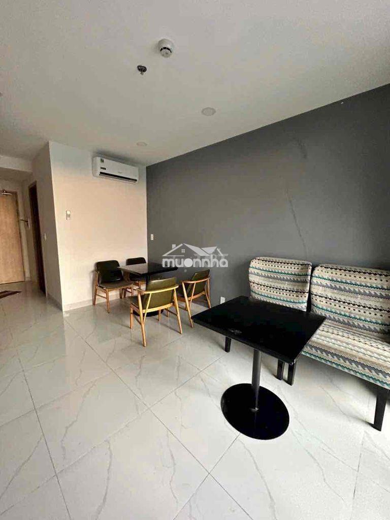 Cho thuê căn hộ 2pn full nt 8tr gần thành phố mới bình dương