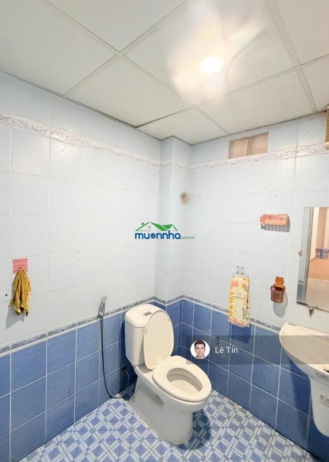 Bán nhà sát trương công định, tân bình, 6x17, cực tốt, chỉ 8 tỷ hơn - 3