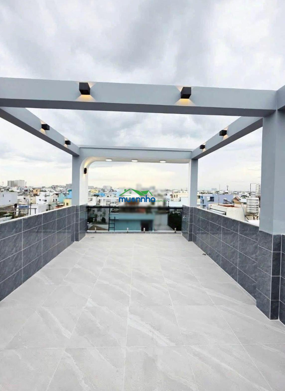 Siêu phẩm nhà phố trung tâm đường thái văn lung, quận 1 - 63m2 - thuê 30tr, gần phố nhật