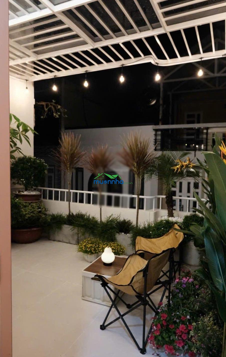 Nhà đẹp sát aeon tân phú - nhà mới 100% xem là mê - 2