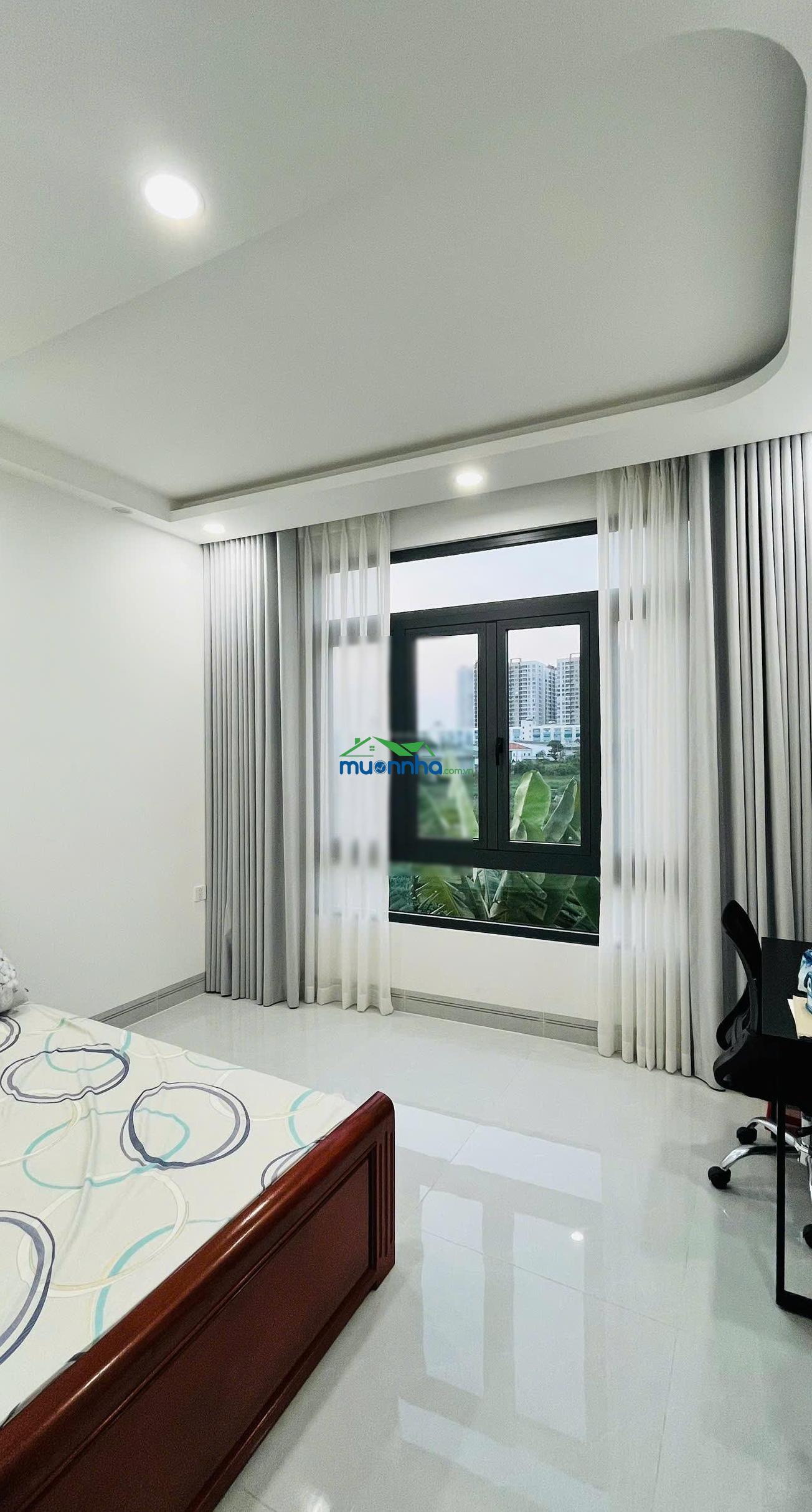 Bán nhà chính chủ mới xây, shr, tổng sàn 174m2 - 2