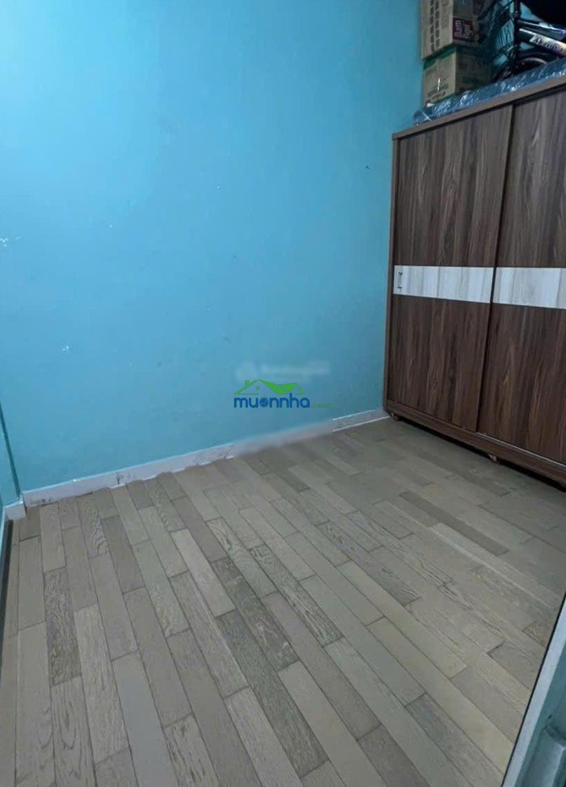 Bán nhà 2/võ văn vân, ấp 2 vĩnh lộc b, 1 lầu, 3,5x8m, 2pn, 1 tỷ 390tr, shcc