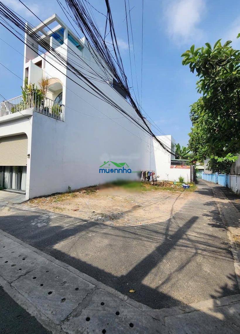 Đất phú lợi thủ dầu một | đường nhựa 4,5m | hướng đông nam | giá 3,19 tỷ