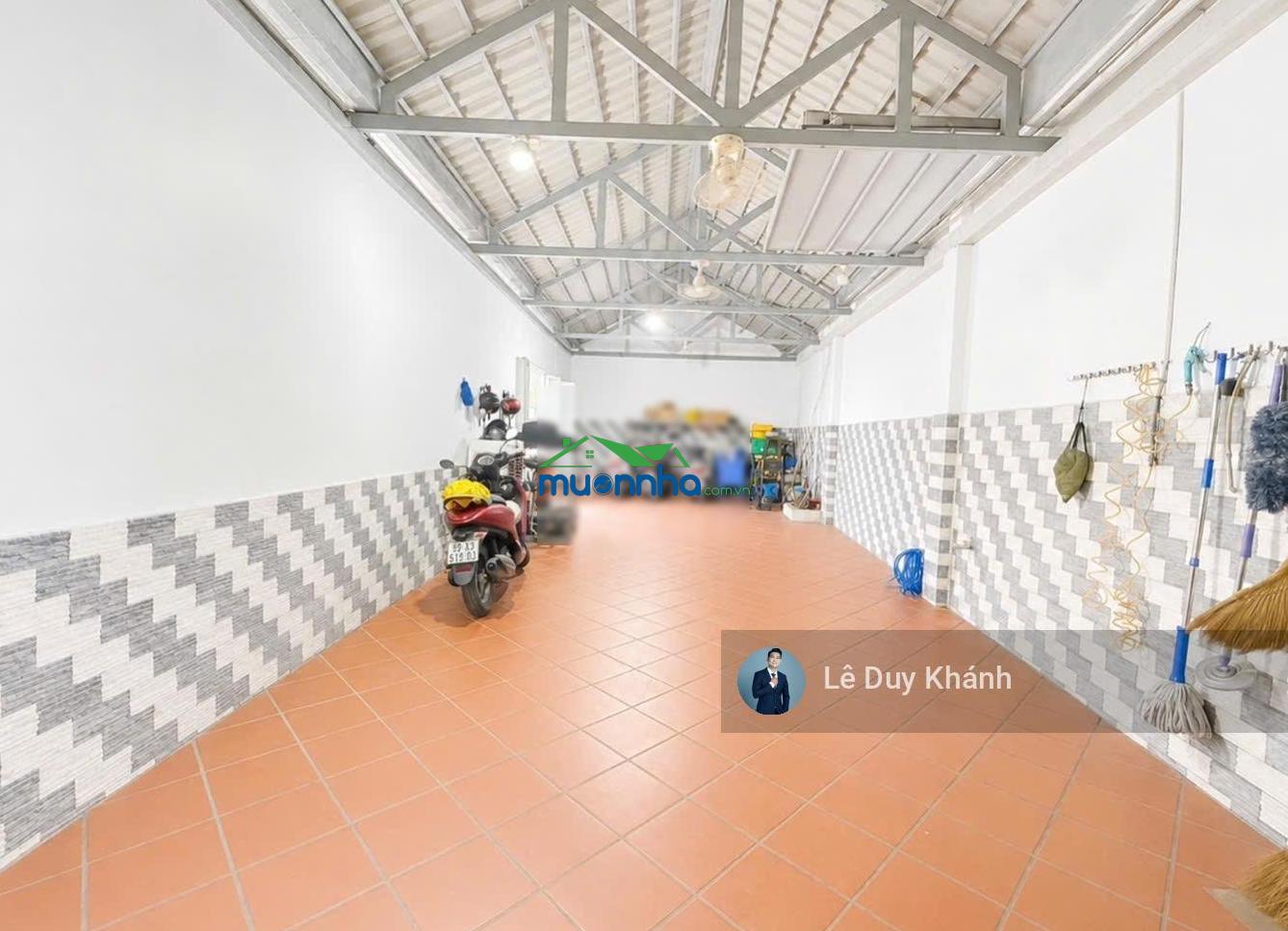 Hàng hiếm lô góc 2 mặt tiền 61m2 (4.1m x 15m) - khu vip đường 8m ngay công viên bùi đình túy - 2