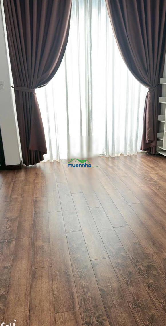 Mặt tiền hiện đại 5 tầng kính cường lực full nhà sang trọng từng chi tiết - 2
