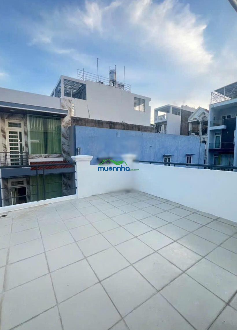 Định cư úc nên ông chú cần bán gấp căn gần ql1a 3p đi xe - 2