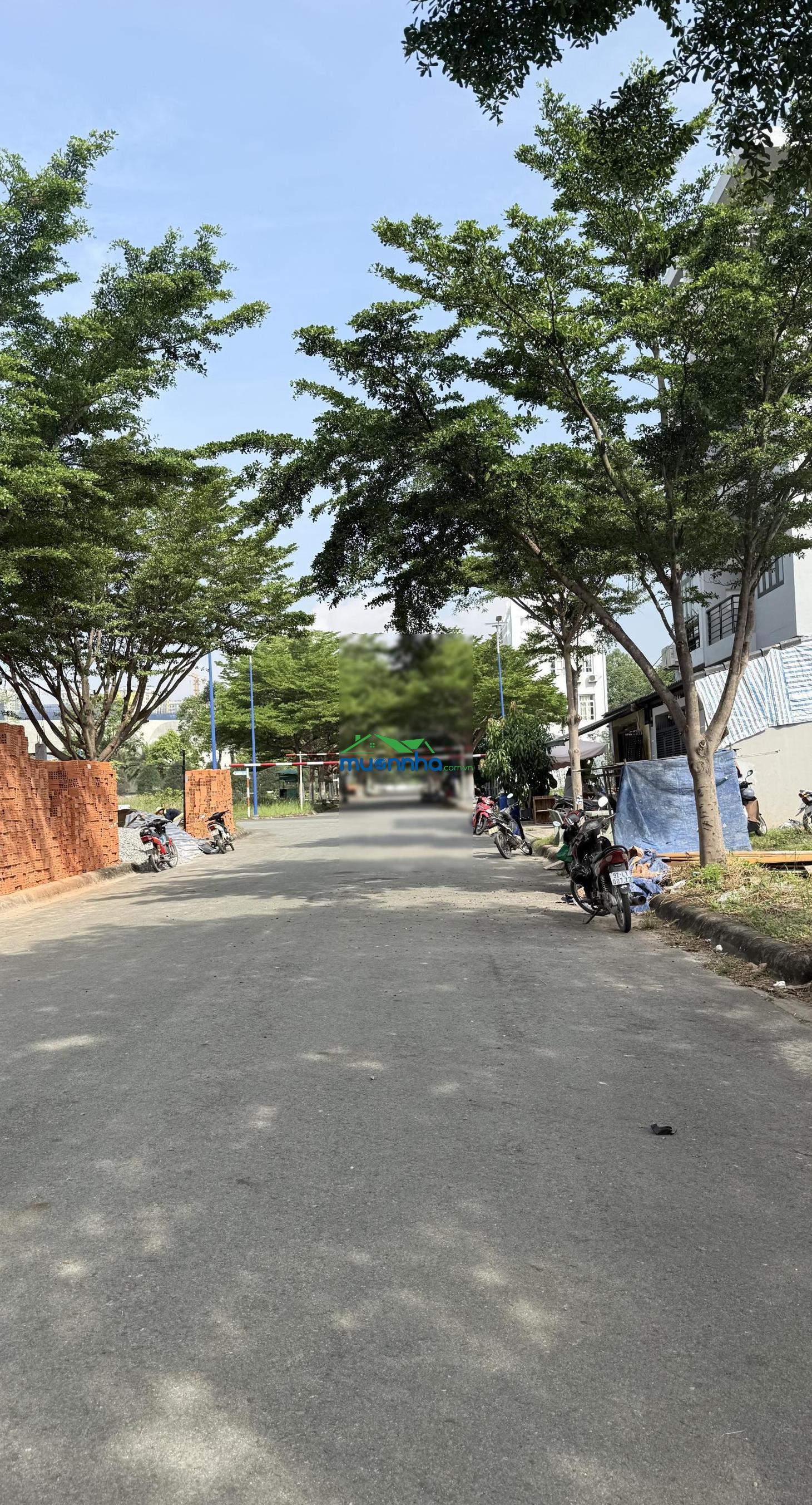 Bán đất kdc bình nguyên gần công viên đông hòa, tp. hcm - 2