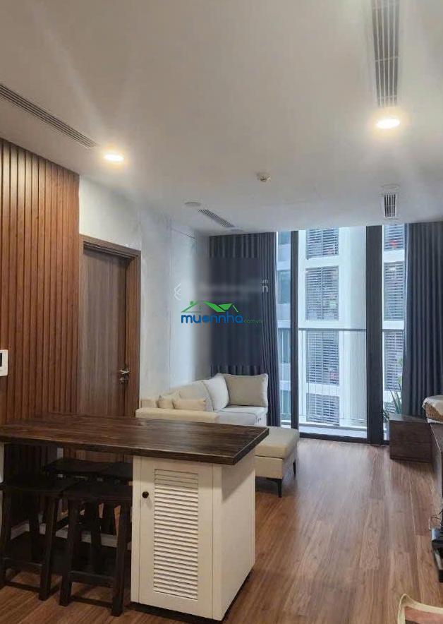 Em cần cho thuê ch eco green 2pn giá 14 triệu, view cực đẹp