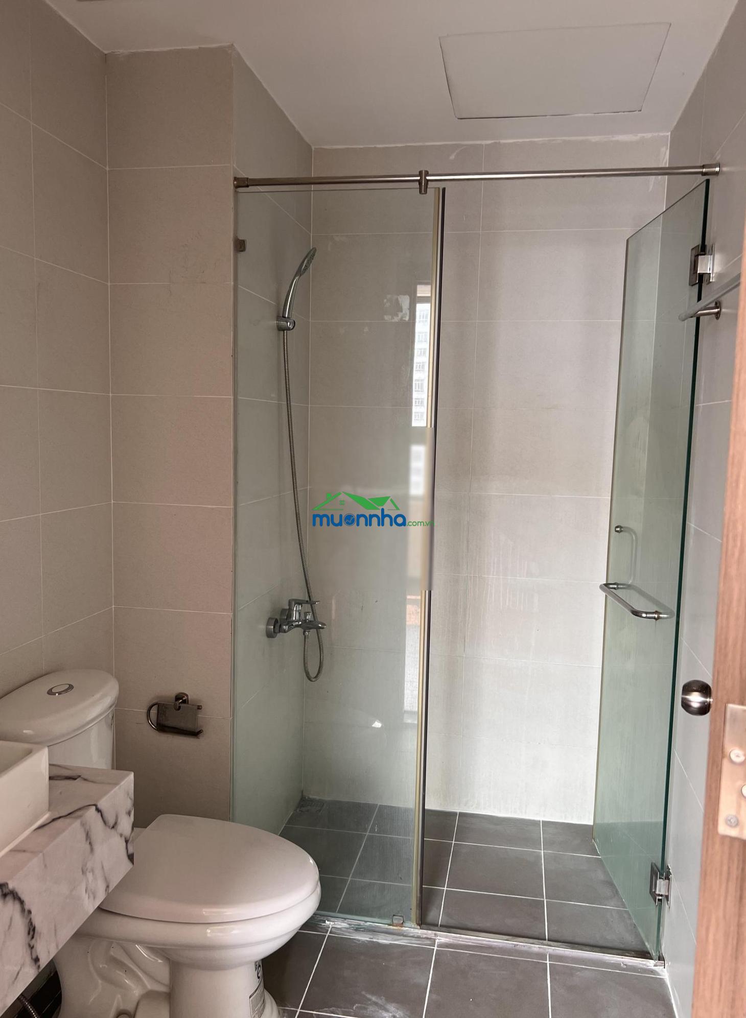Cho thuê căn hộ chung cư goldora plaza / 3pn-2wc / 11triệu